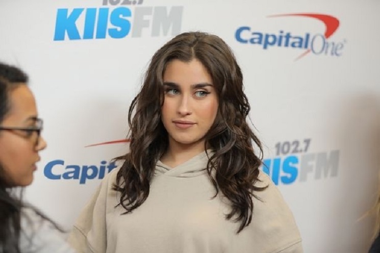 Fifth Harmony’s Lauren Jauregui in SHOCKING leaked audio describing band as ‘literal slaves’