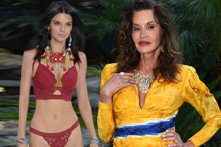 Janice Dickinson slams Kendall Jenner’s supermodel status: ‘She can’t beat me’