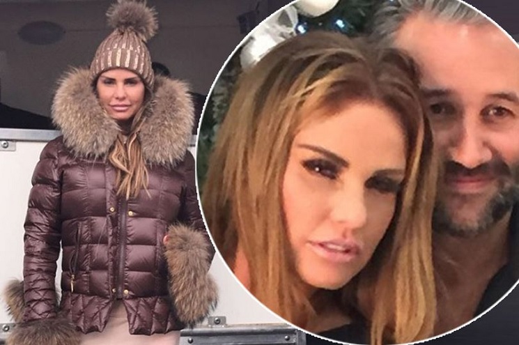 Katie Price’s EPIC fall from grace: 2016 – the year Jordan lost her dignity