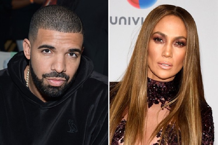 Drake & Jennifer Lopez: Dating?!