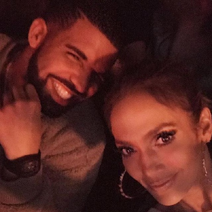 This is why Jennifer Lopez fell for ‘new boyfriend’ Drake after stars share loved-up Instagram photo