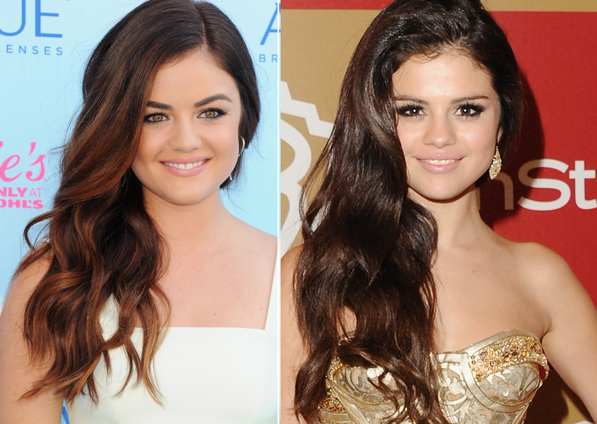 Celebrity Look-Alikes who are as Famous as the Stars – Ariana Grande, Selena Gomez & More