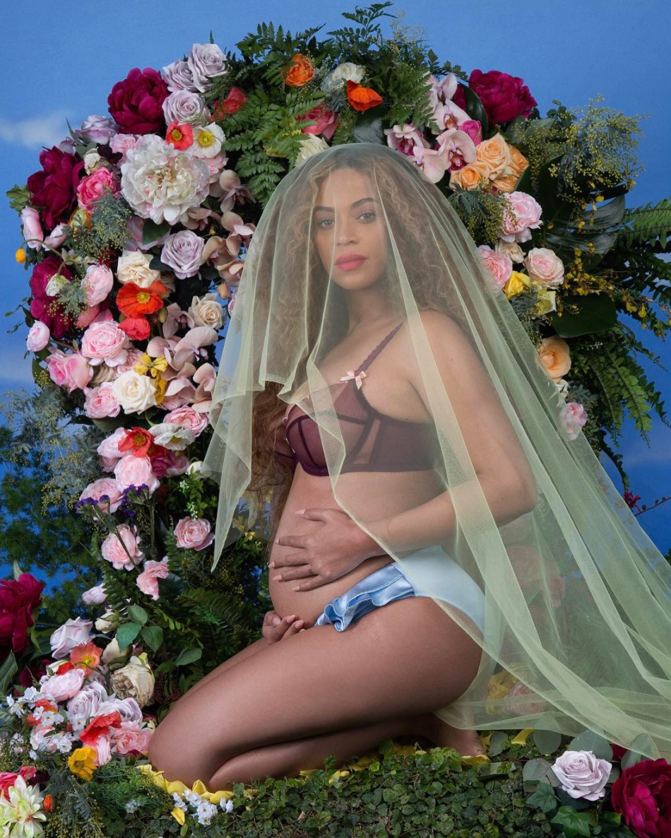 11 EPIC Celeb Pregnancy Announcements