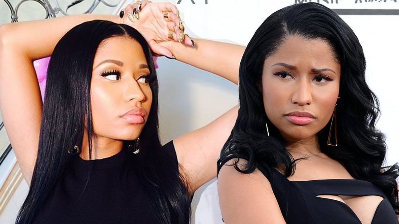 5 Things you didn’t know about Nicki Minaj