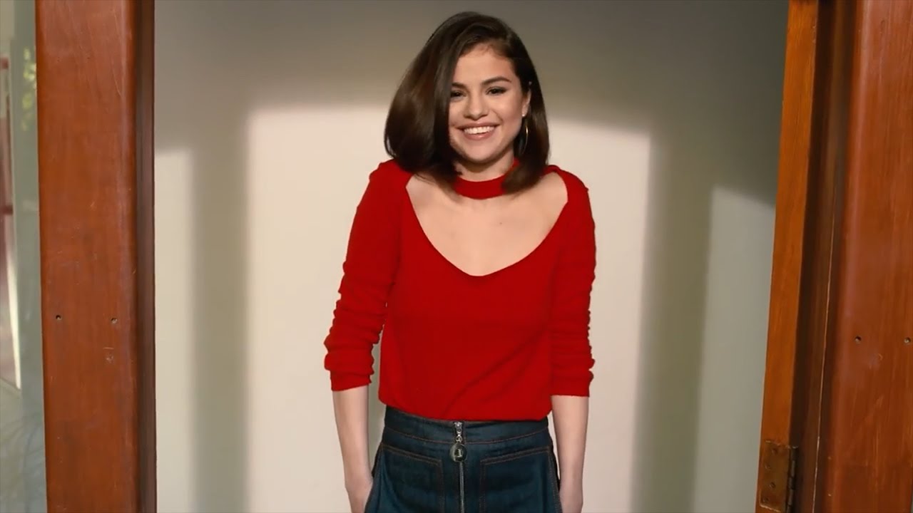 73 Questions with Selena Gomez