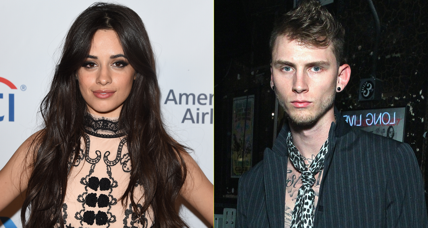 We know the name to Camila Cabello’s Newest Single, but is it throwing Shade to Fifth Harmony?