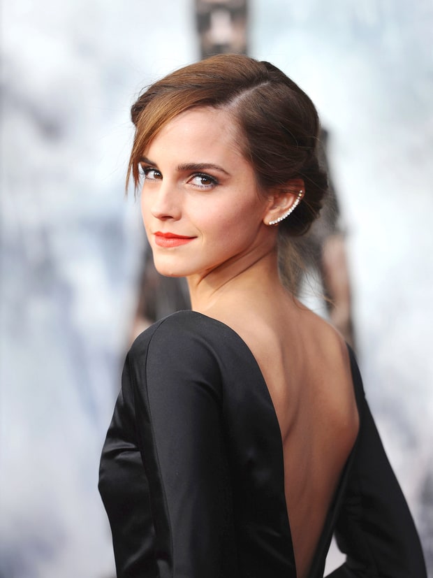 5 Secrets of Emma Watson’s Style