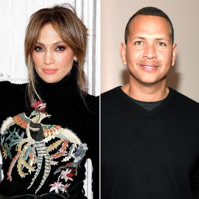 Inside Jennifer Lopez, Alex ‘A-Rod’ Rodriguez’s ‘Secretive’ Romance