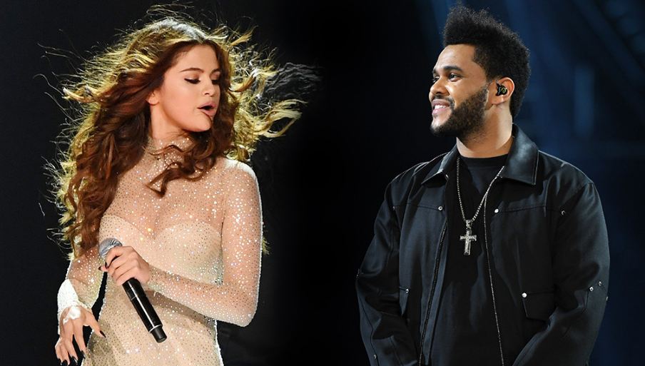 Selena Gomez and the Weeknd Duet CONFIRMED!