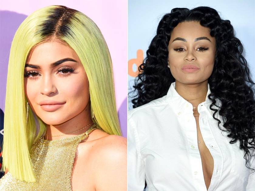 Kylie Jenner brands Blac Chyna ‘disrespectful’ after she allegedly trashes her House