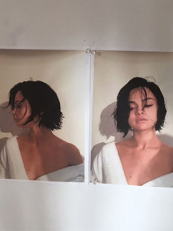 Selena Gomez Debuts New Bob Haircut and It’s So Chic — See the Pics