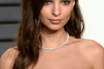 15 Things You Didn’t Know About Emily Ratajkowski