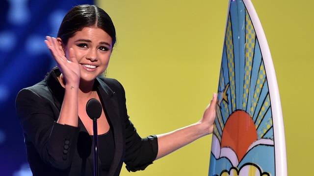 20 Things You Didn’t Know About Selena Gomez