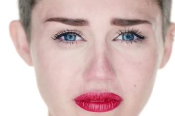 Miley Cyrus claims the Wrecking Ball video is her Biggest Regret