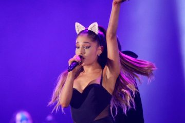 Ariana Grande’s Manchester benefit concert recruits Justin Bieber, Miley Cyrus and More