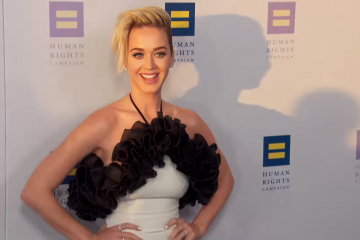 Katy Perry Disses Taylor Swift & Ruby Rose Fires Back