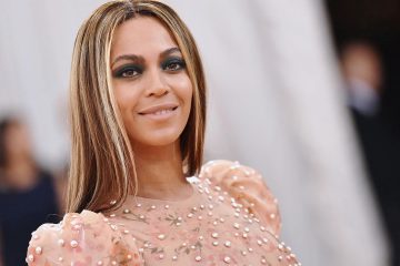 Top 10 Reasons We Love Beyonce