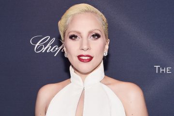 6 Reasons We Love Lady Gaga