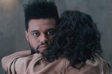 Is The Weeknd’s new video about Selena Gomez and Justin Bieber?