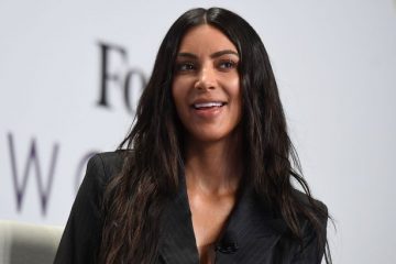 Kim Kardashian addresses backlash over controversial ‘blackface’ beauty campaign images