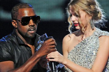 Beyonce and Taylor Swift were ‘crying hysterically’ after Kanye West VMA stunt