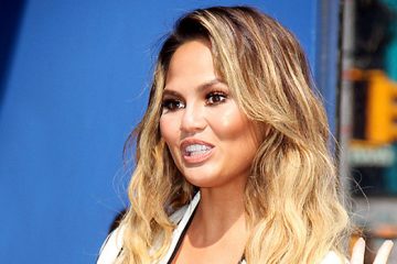 Chrissy Teigen Blasts Donald Trump On Twitter: ‘Grow The F*** Up’