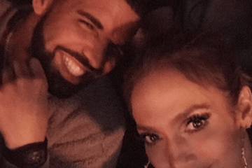 WATCH: Jennifer Lopez FINALLY Spills about Drake, She said He was WHAT?!