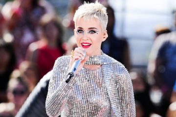 Katy Perry owns TWITTER with 100 Million Followers!