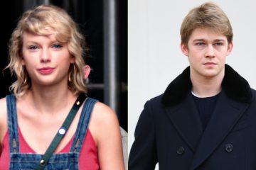 Taylor Swift keeping Relationship with Joe Alwyn Private?