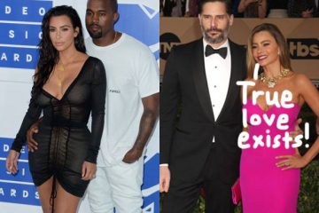 12 of The Most Romantic Real Life Celeb Love Stories!