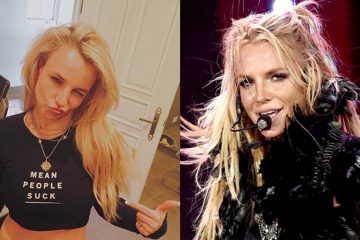 5 Times Britney Spears Proved Her Haters WRONG!