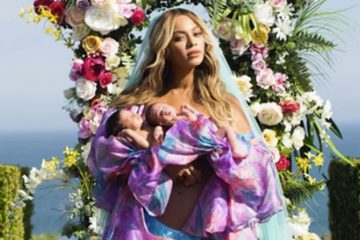 Beyonce and Jay-Z have ‘hired SIX nannies’ to look after baby twins Sir and Rumi