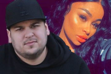 Rob Kardashian gets kicked out of Instagram after he posts explicit pictures of Blac Chyna and claims she cheated on him