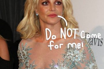 Britney Spears Reminds us She’s a Pop Diva NOT to be Messed With as She Claps Back at Lip Syncing Allegations!