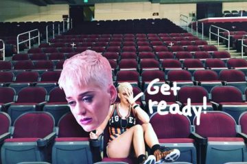 Katy Perry’s Swish Swish Music Video is a Star-Studded Affair! Deets HERE!