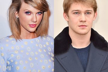 Taylor Swift & BF Joe Alwyn go on Double Date with THIS Celeb Couple