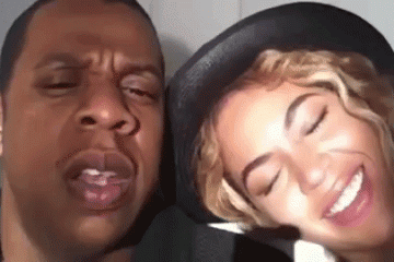 The Ups & Downs & Ups of Beyoncé’s Marriage to JAY-Z!