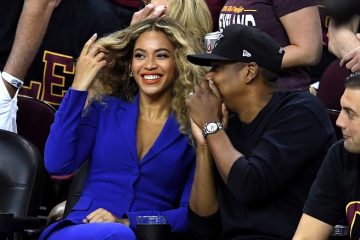 Did Beyonce Finally Reveal Who “Becky” Is?