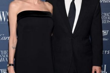 Brad Pitt & Angelina Jolie: Is the Divorce Called Off?!