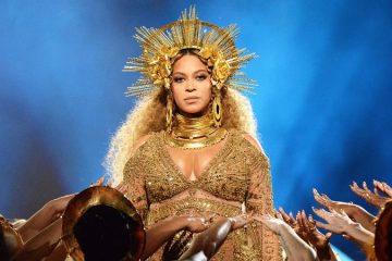 Beyonce Announces ‘How to Make Lemonade’ Box Set — Including 600-Page Picture Book!