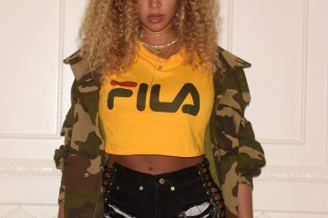 Beyoncé Dresses Her Post-Baby Body in ,437 Outfit for Kendrick Lamar Concert