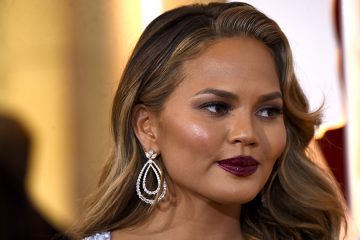 Chrissy Teigen admits to Instagram Body Jealousy and Insecurity: “I’ve Cried”