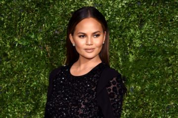 Clapback Queen Chrissy Teigen Shares Her Social Media Secrets