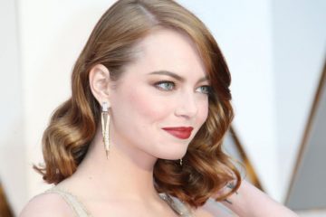 Emma Stone Beats Jennifer Aniston & Jennifer Lawrence To Top Forbes’ Highest-Paid Actresses List