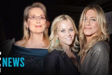 Hollywood’s Most Elite Circle of Ladies