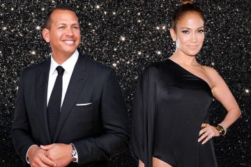 How Jennifer Lopez Changed Alex Rodriguez for the Better