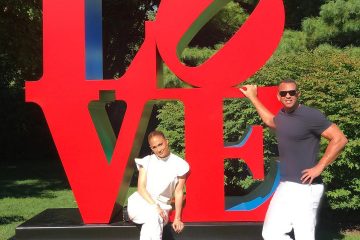 Jennifer Lopez and Alex Rodriguez’s Weekend Together Screams Love