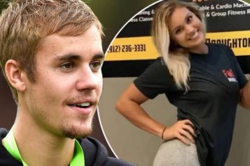 Justin Bieber slides into random gym’s Instagram DMs only to be rebuffed by the girl he was enquiring about