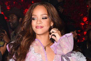 Rihanna & Hassan Jameel: Why Their Romance is The Total Opposite Of Chris Brown Relationship