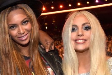 Inside Lady Gaga & Beyonce’s Secret Friendship